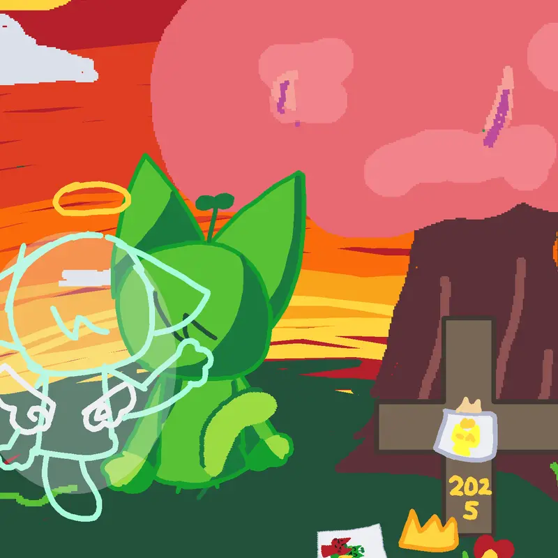 Game by @hica