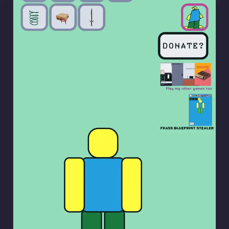 Game by @uyori