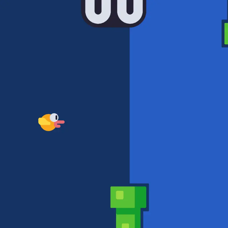 Game by @spidermancan