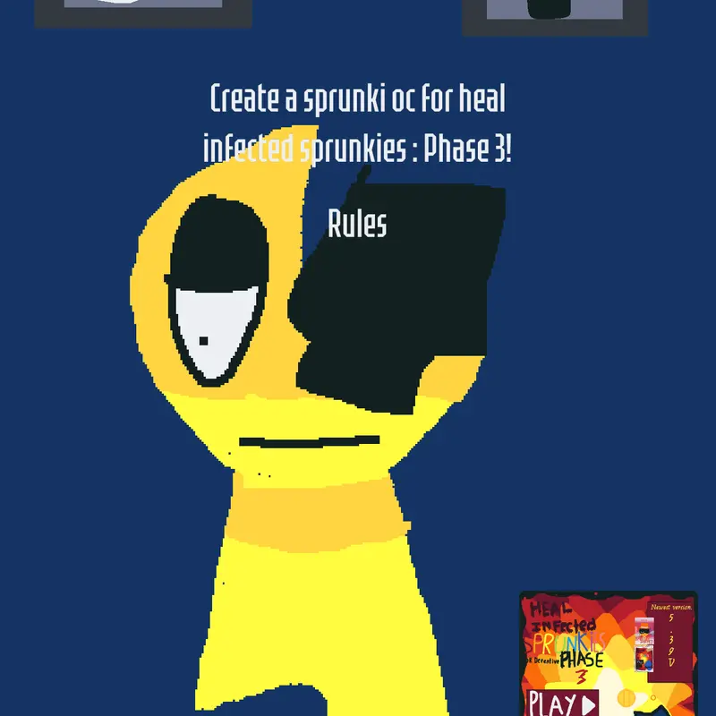 Game by @Colorworld