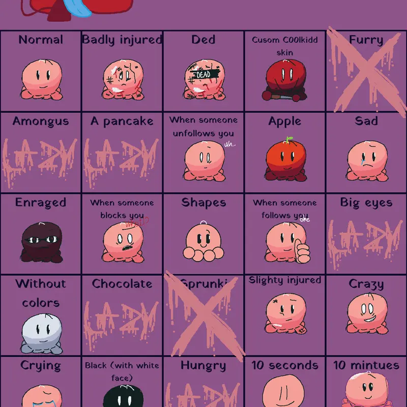 Game by @NYANS_LITTLE_OCTOPUS