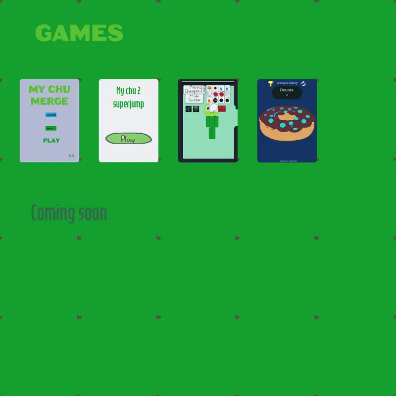 Game by @SMD28_castle