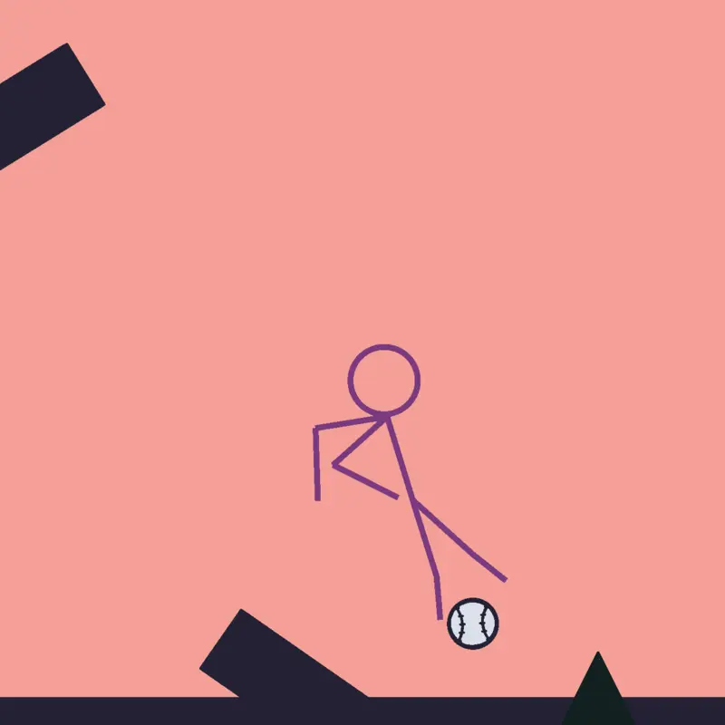 Stickman Active Ragdoll Playground by @Payu0001