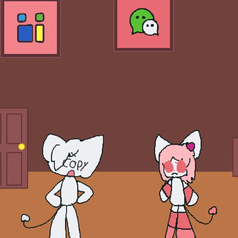 Game by @Pavlova_cOoKiE_-_
