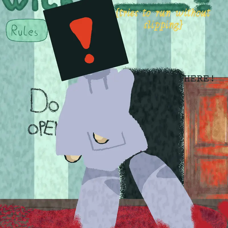 Game by @am_just_a_normal_person