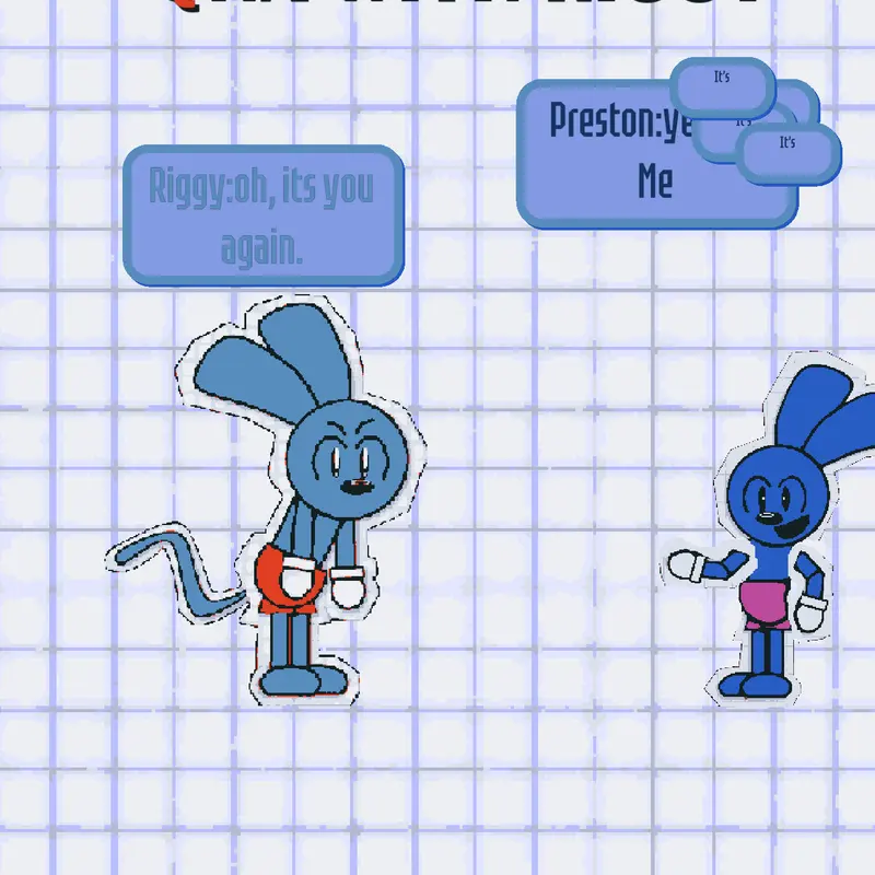 Game by @Toby-fox_deltarune