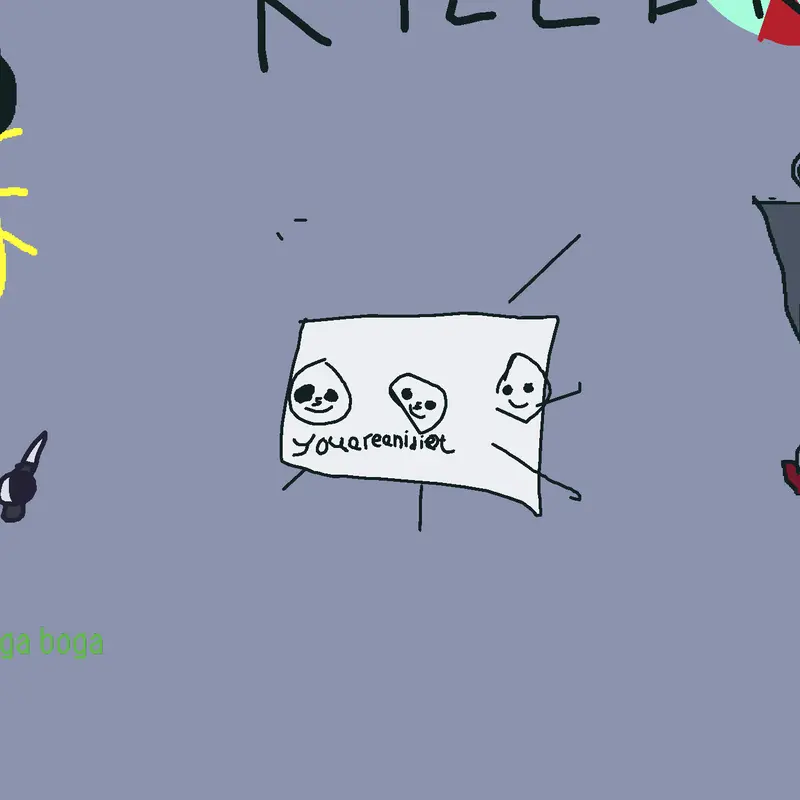 Game by @Sellaissocute