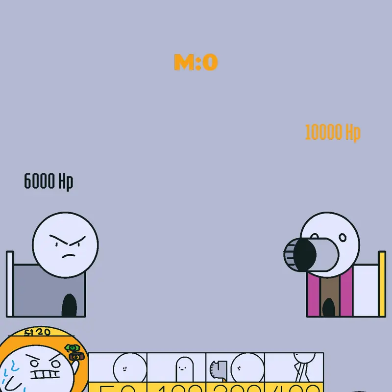 Game by @kaewnak2013