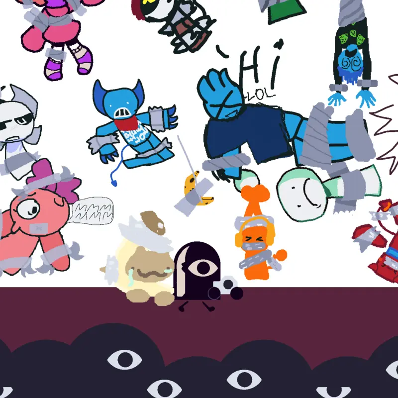 Game by @HDIVDJYEN
