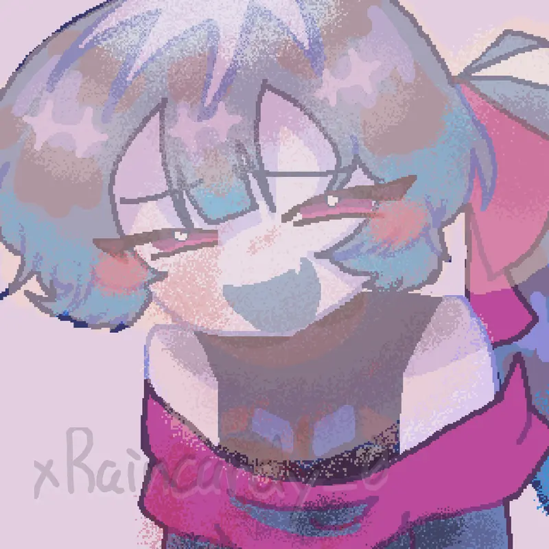 Test animation by @xRaincandy_0