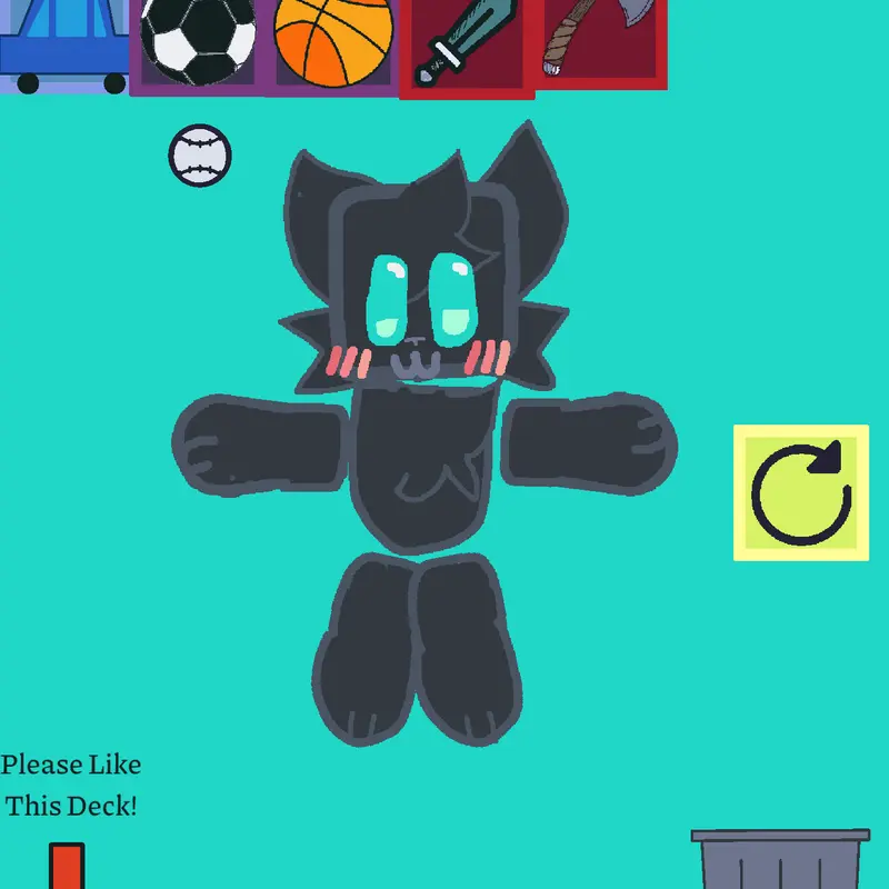 Game by @clara_kit