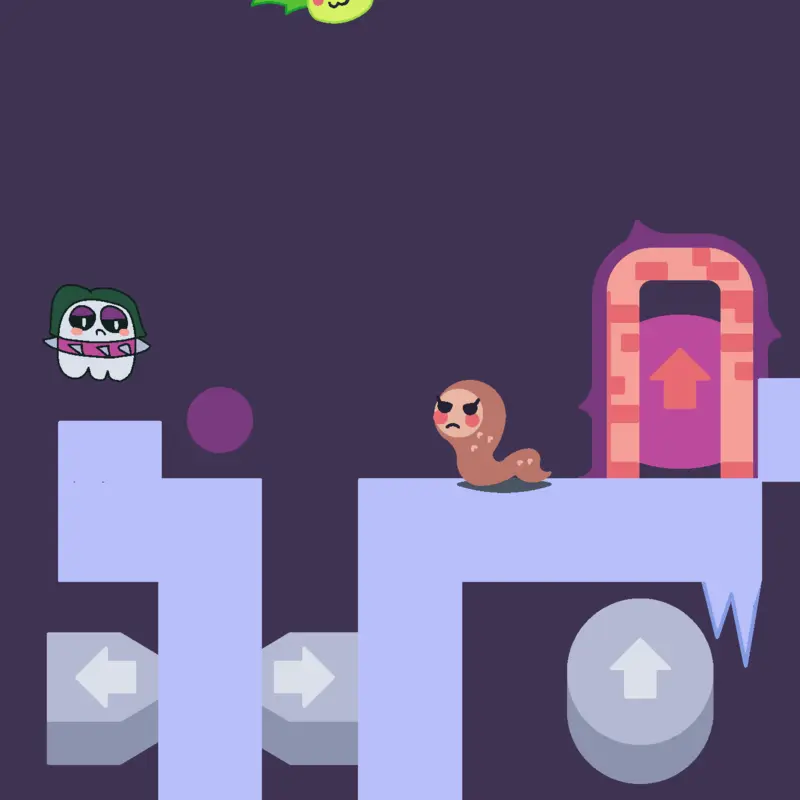Game by @allenn
