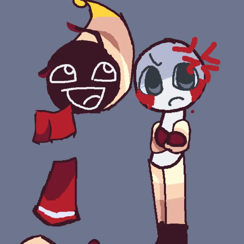 Game by @meme_catstar