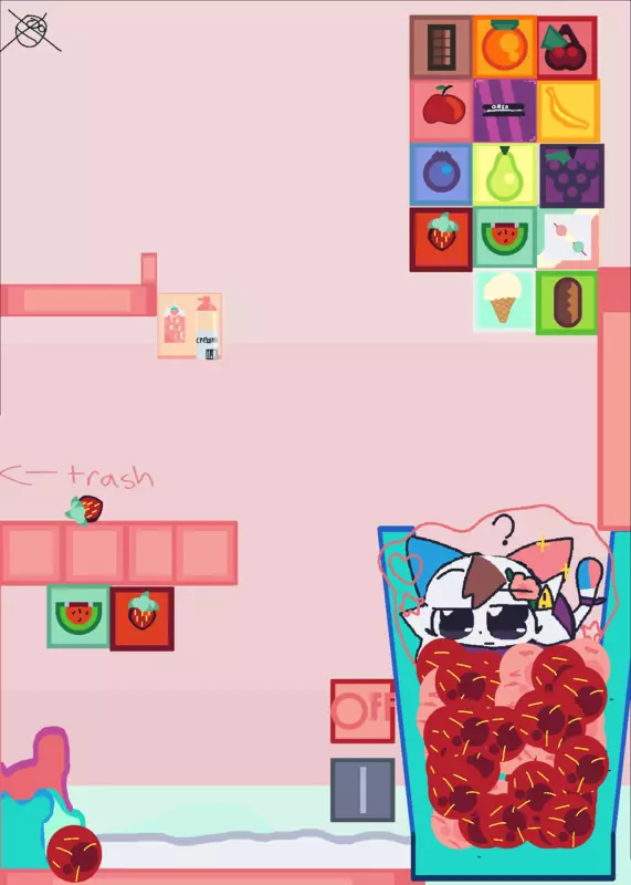 Game by @Eliana_And_Pinky_X3