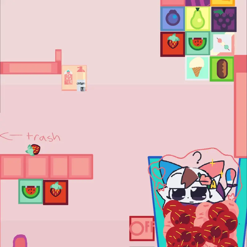 Game by @Spinel_Da_Silly_XD
