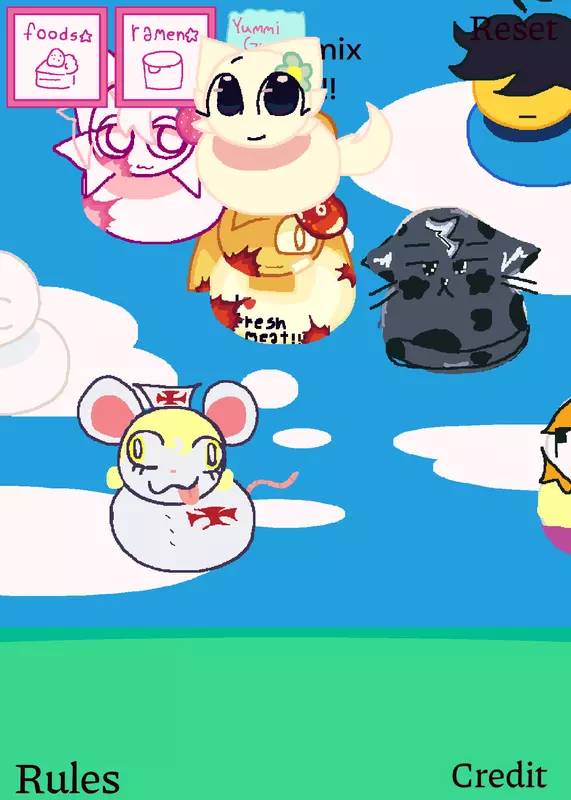 Game by @beyfan_321goshoot