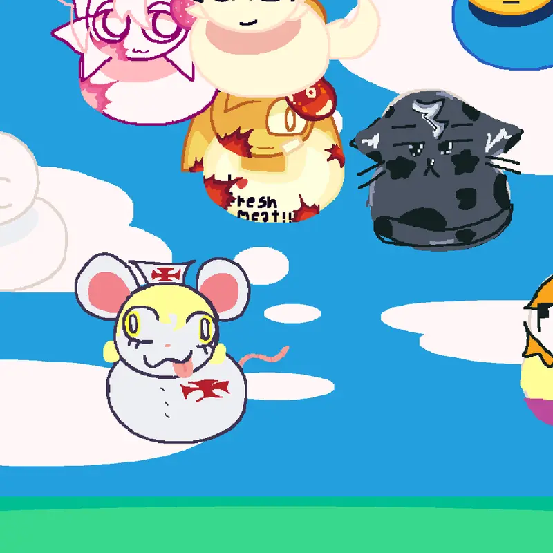 Game by @beyfan_321goshoot