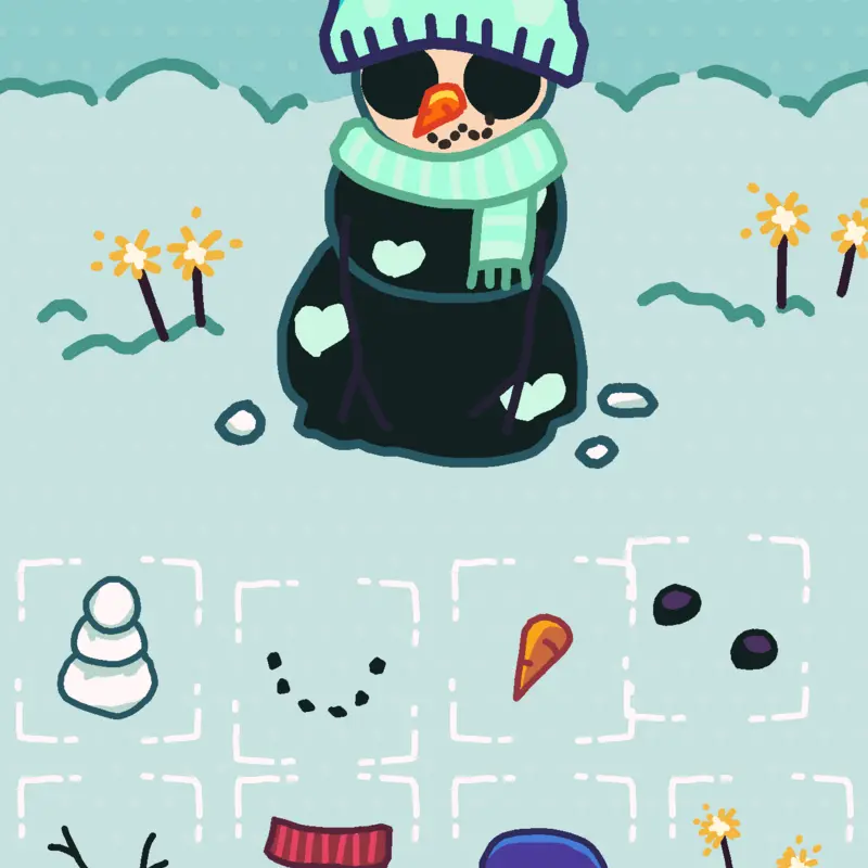 Game by @Abigail6689