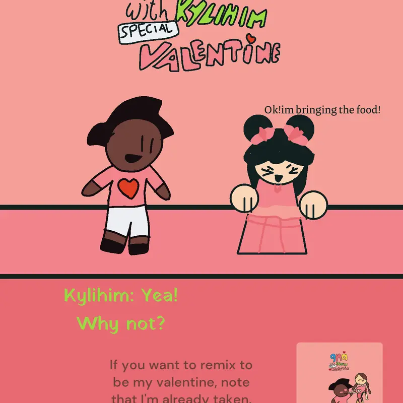 Game by @Lavender_Dreams