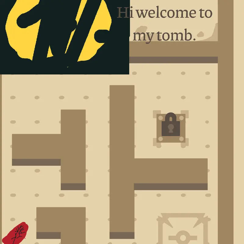 Game by @vksjis