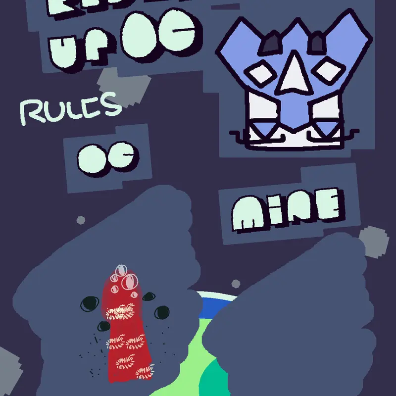 Game by @claimupdoggos