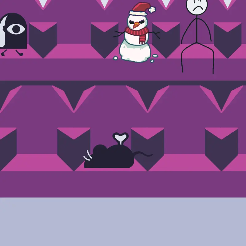 Game by @mmujtaba