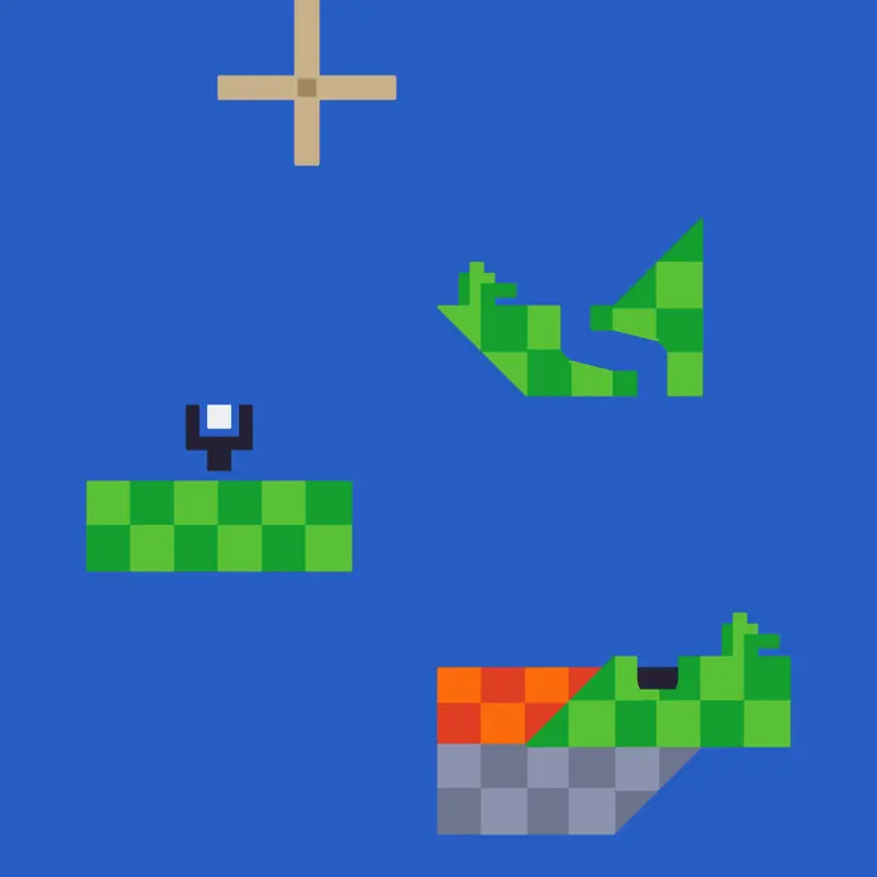 Game by @3303