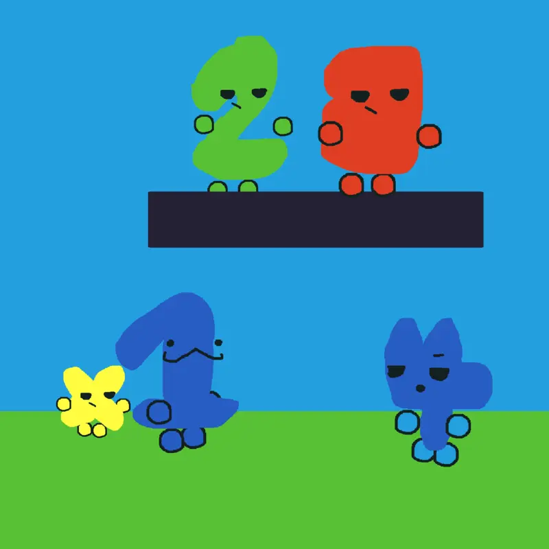 Game by @sprunkisprunkicool