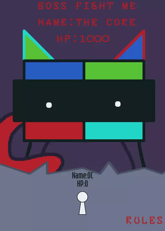 Game by @XBLock_2025