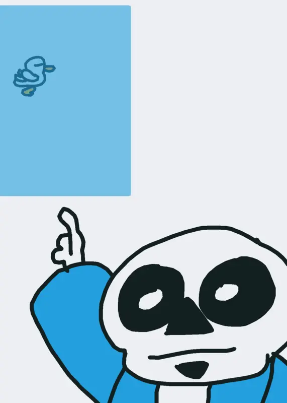 Game by @sens_undertale