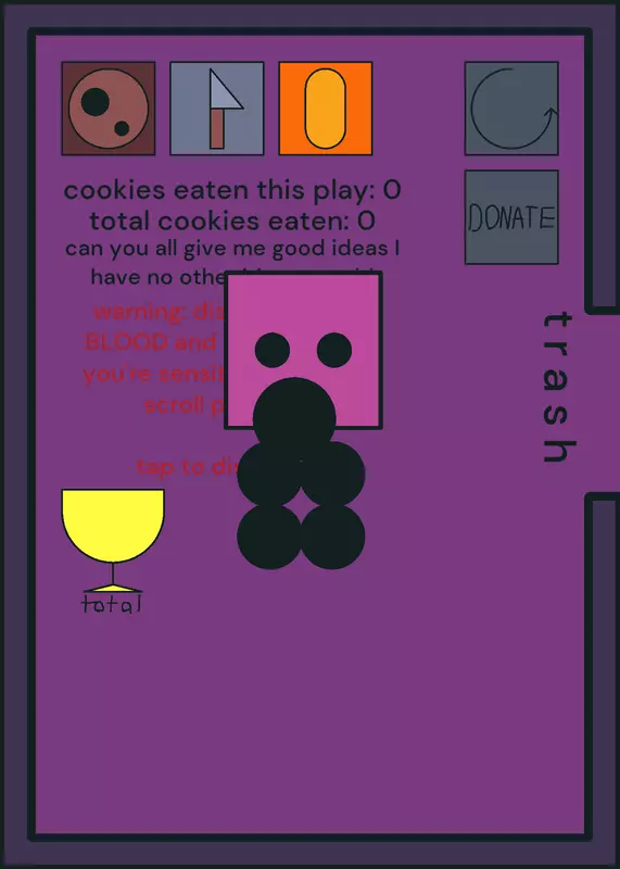 Game by @itzpocki