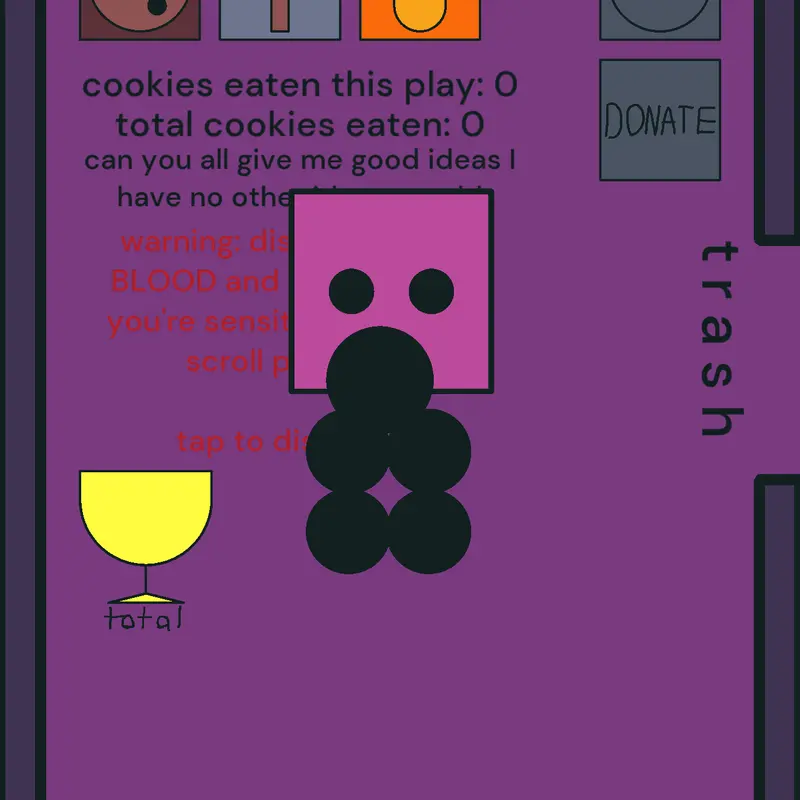 Game by @itzpocki