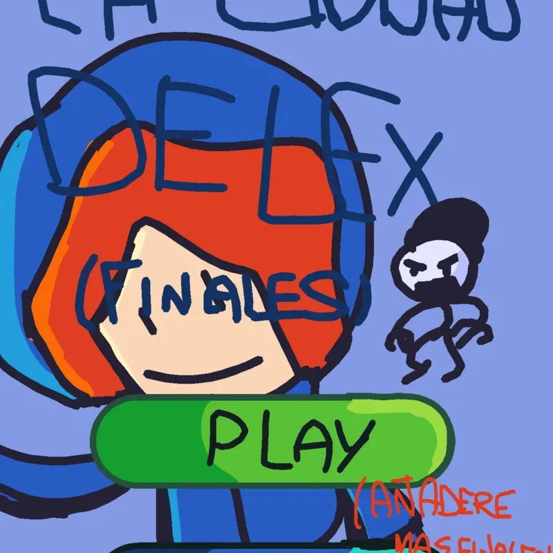 Game by @Lex_UnCastlerRojo