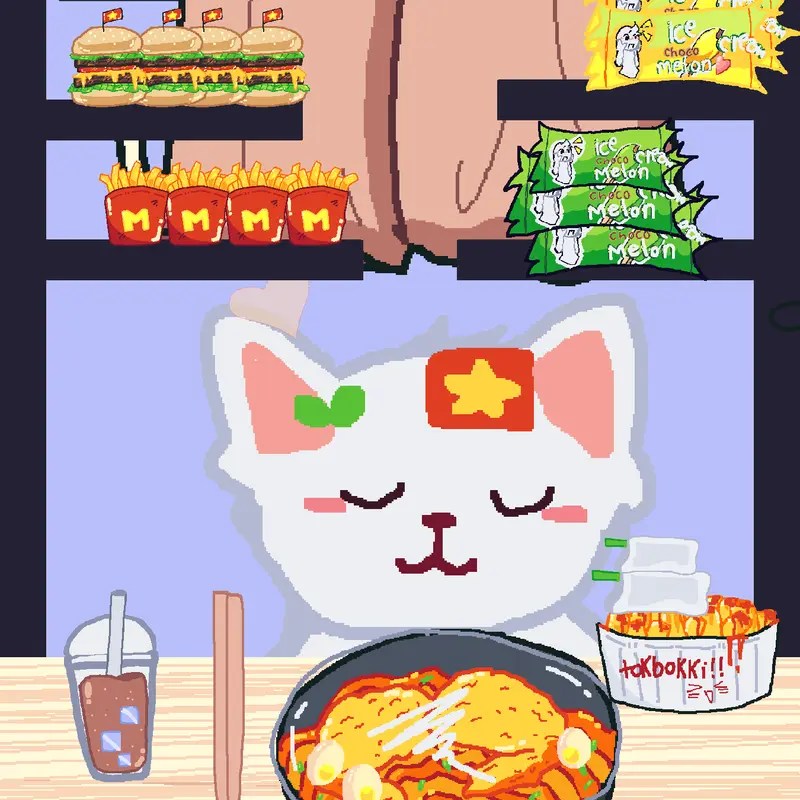 Game by @-_-_cherry-_-