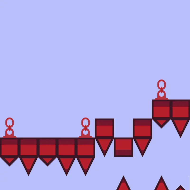 Game by @Daryldc