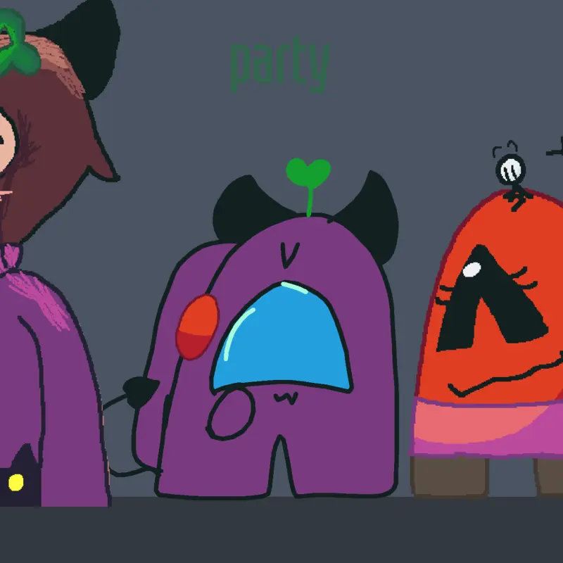 Game by @Serene_chaos