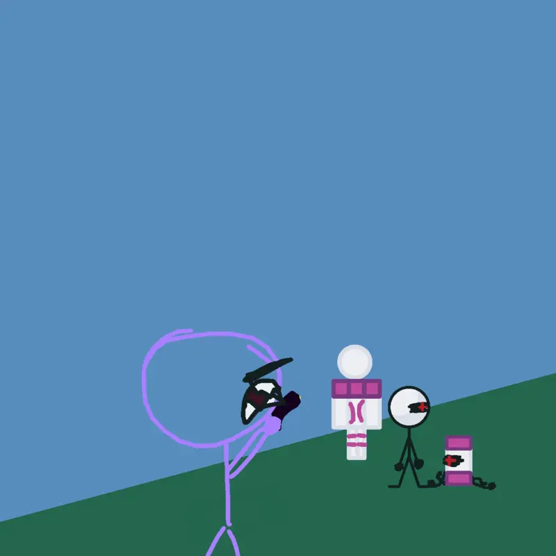 Game by @Mauricio456