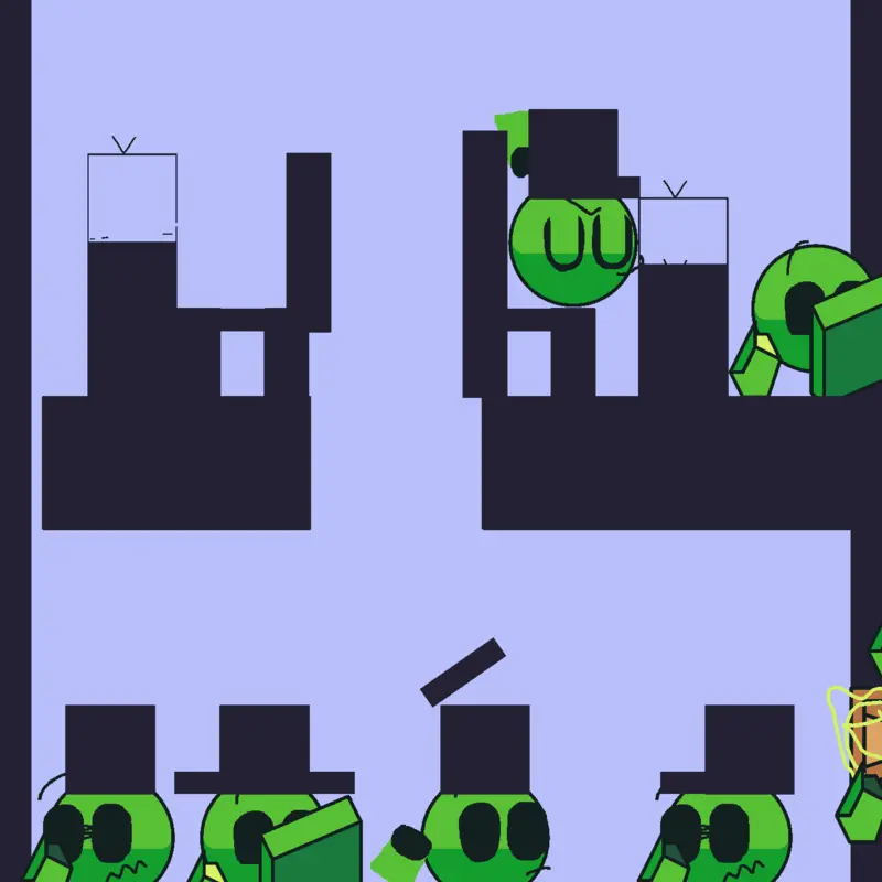 Game by @Intel_E