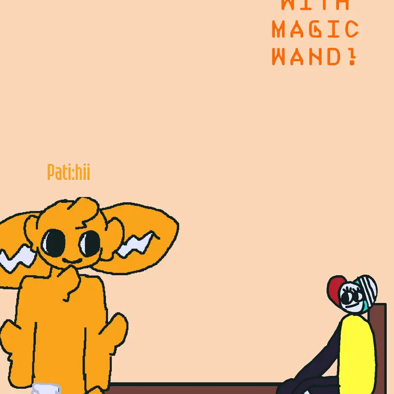 Game by @potato_slay