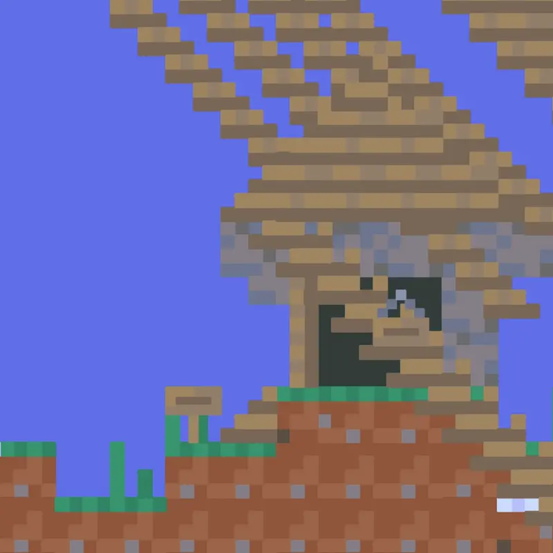 Game by @Minusisback