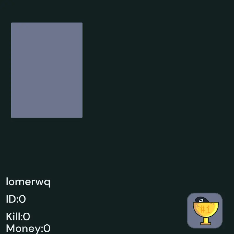 Forsaken gaem by @lomerwq