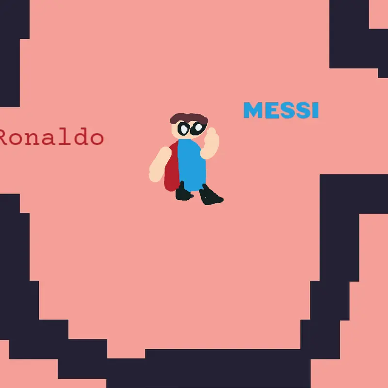 Game by @jubo