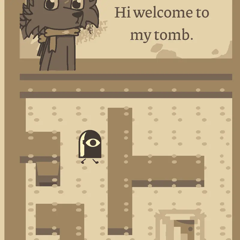 Game by @efegmode