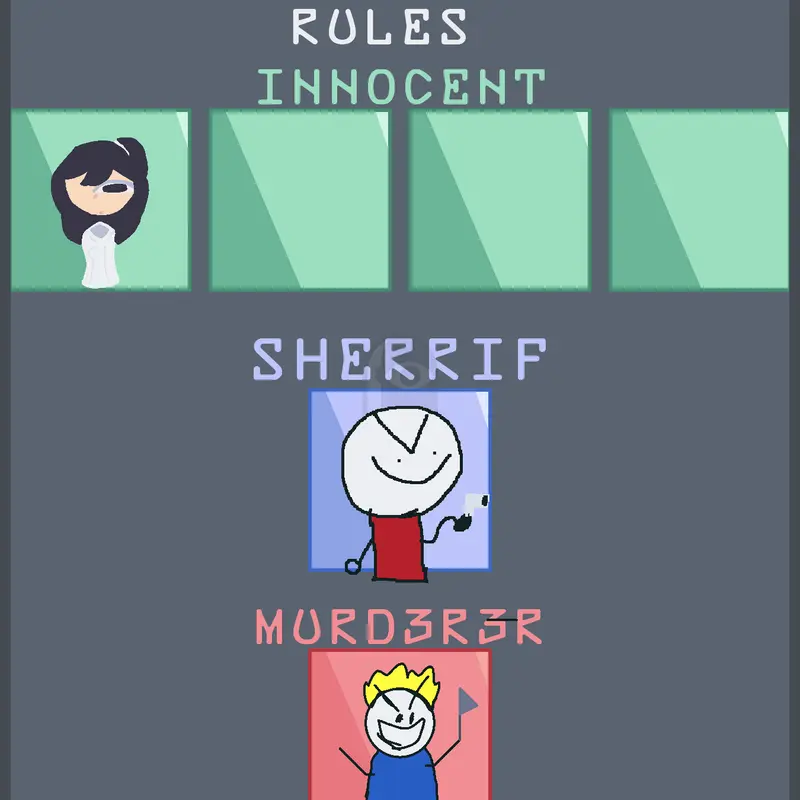 Game by @Goslza