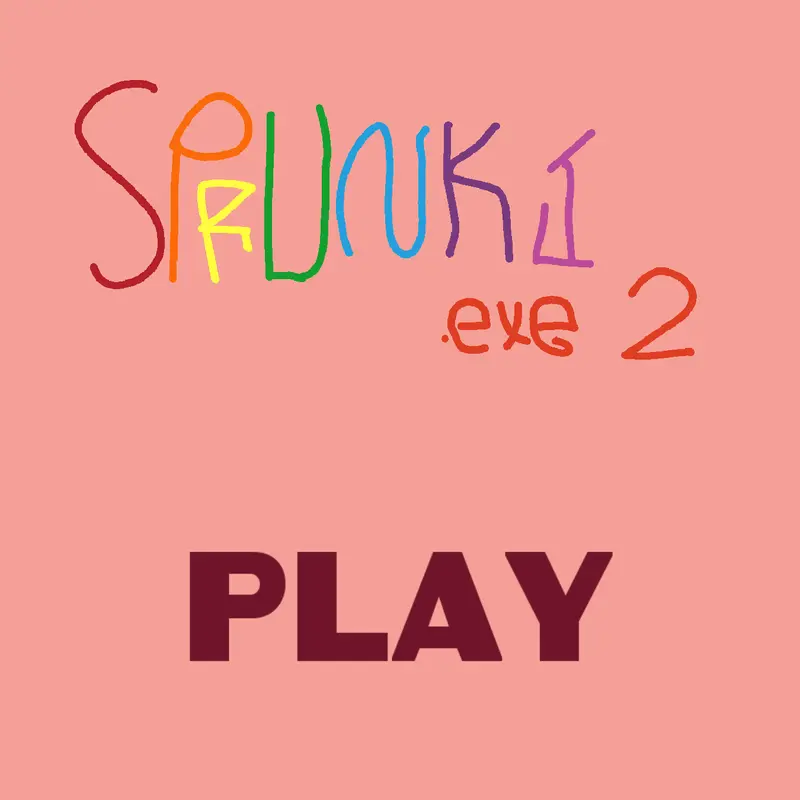 Sprunki.exe 2 by @leomayo