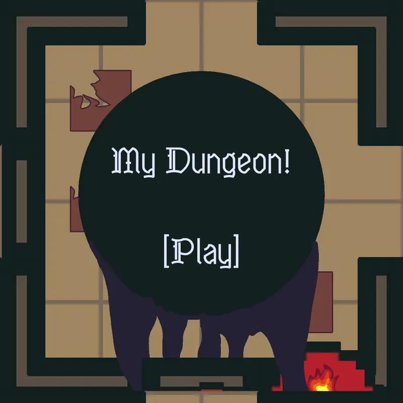 Game by @ikonthebed