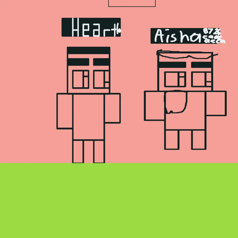 Game by @heart10-2026