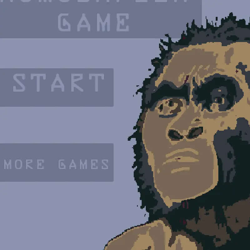 Game by @tarnak