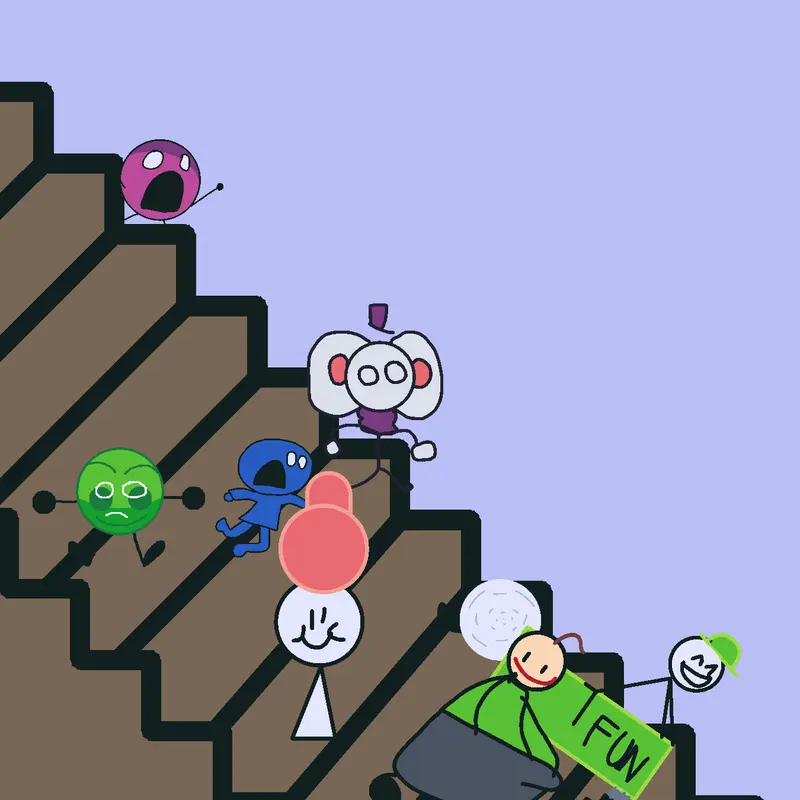 Game by @randomrobloxfan