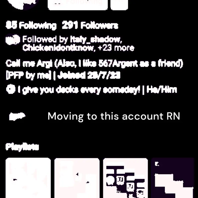 Game by @Scribblefella